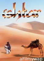 Ishtar (1987) ORG Hindi Dubbed Movie