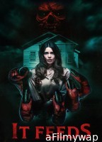 It Feeds (2025) ORG Hindi Dubbed Movie