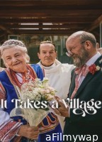 It Takes a Village (2026) ORG Hindi Dubbed Movie