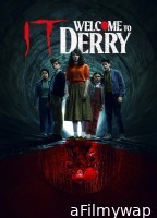 It Welcome To Derry (2025) Season 1 EP04 Hindi Dubbed Web Series