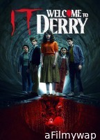 It Welcome To Derry (2025) Season 1 Hindi Dubbed Web Series