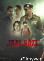 Jal Sazi (2026) Season 1 Punjabi Web Series