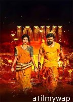 Janki (2025) Hindi Movie