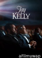 Jay Kelly (2025) ORG Hindi Dubbed Movie