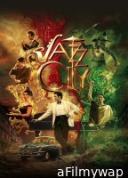 Jazz City (2026) Season 1 Hindi Web Series