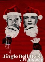 Jingle Bell Heist (2025) ORG Hindi Dubbed Movie
