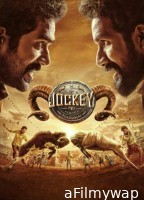 Jockey (2026) ORG Hindi Dubbed Movie