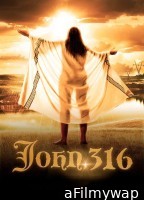 John 316 (2021) ORG Hindi Dubbed Movie