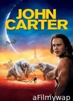 John Carter (2012) ORG Hindi Dubbed Movie