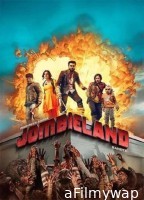 Jombieland (2025) Punjabi Movie