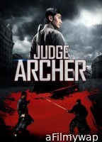 Judge Archer (2012) Hindi Dubbed Movie