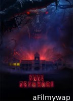 Kaal Trighori (2025) Hindi Movie