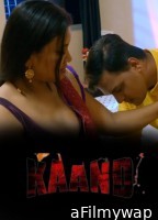 Kaand (2026) S01 E01 Saathi Hindi Hot Web Series