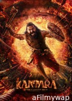Kantara A Legend Chapter 1 (2025) ORG Hindi Dubbed Movie