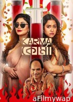 Karma Korma (2025) Season 1 Bengali Web Series