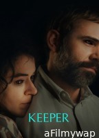 Keeper (2025) ORG Hindi Dubbed Movie