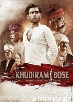 Khudiram Bose (2022) ORG Hindi Dubbed Movie