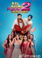 Kis Kisko Pyaar Karoon 2 (2025) Hindi Movie