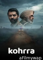 Kohrra (2026) Season 2 Hindi Web Series