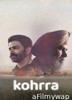 Kohrra (2026) Season 2 Punjabi Web Series