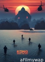 Kong Skull Island (2017) Hindi Dubbed Full Movie