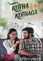 Kotha Kothaga (2022) ORG Hindi Dubbed Movie