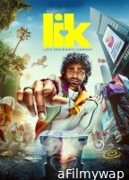 LIK Love Insurance Kompany (2026) ORG Hindi Dubbed Movie