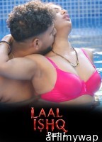 Laal Ishq (2026) S01 Part 1 Akkuott Hindi Hot Web Series