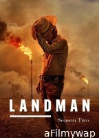 Landman (2025) Season 2 EP01 To EP04 Hindi Dubbed Web Series