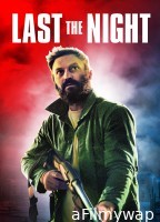 Last The Night (2022) ORG Hindi Dubbed Movie