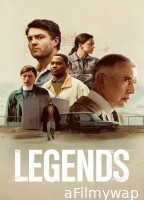 Legends (2026) Season 1 Hindi Dubbed Web Series