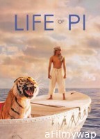 Life of Pi (2012) Hindi Dubbed Movie