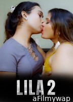 Lila (2026) S01 E02 MoodX Hindi Hot Web Series
