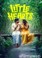 Little Hearts (2024) ORG Hindi Dubbed Movie