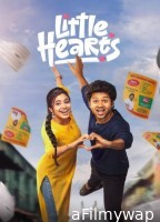 Little Hearts (2025) ORG Hindi Dubbed Movie