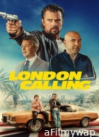 London Calling (2025) ORG Hindi Dubbed Movie