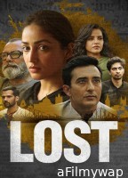 Lost (2023) Hindi Movie