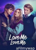 Love Me Love Me (2026) ORG Hindi Dubbed Movie