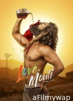 Love Mouli (2024) ORG Hindi Dubbed Movie