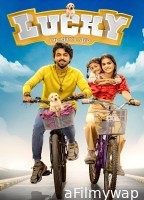 Lucky The Superstar (2026) ORG Hindi Dubbed Movie