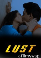 Lust (2026) S02 E05 Crfstudioz Hindi Hot Web Series