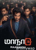 Maanaadu (2021) ORG Hindi Dubbed Movie