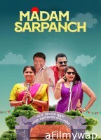Madam Sarpanch (2025) Season 1 Hindi Web Series