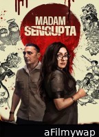 Madam Sengupta (2025) Hindi Movie