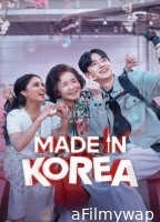 Made In Korea (2026) ORG Hindi Dubbed Movie
