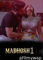 Madhosh 1 (2026) Crfstudioz Hindi Hot Short Film