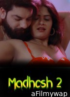 Madhosh 2 (2026) Crfstudioz Hindi Hot Short Film