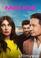 Malice (2025) Season 1 Hindi Dubbed Web Series