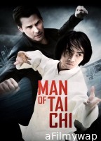 Man Of Tai Chi (2013) ORG Hindi Dubbed Movie