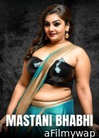 Mastani Bhabhi (2025) HotX Hindi Hot Short Film
